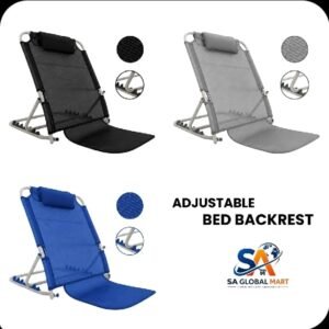 Adjustable Bed Rest