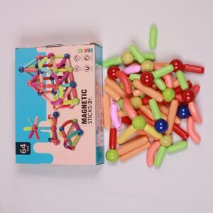 Magnetic Stick