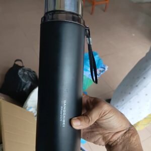 Steel water bottle 1000 ML