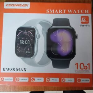 KW88Max