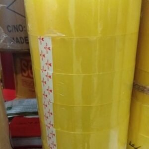 Cartoon tape 2 inches